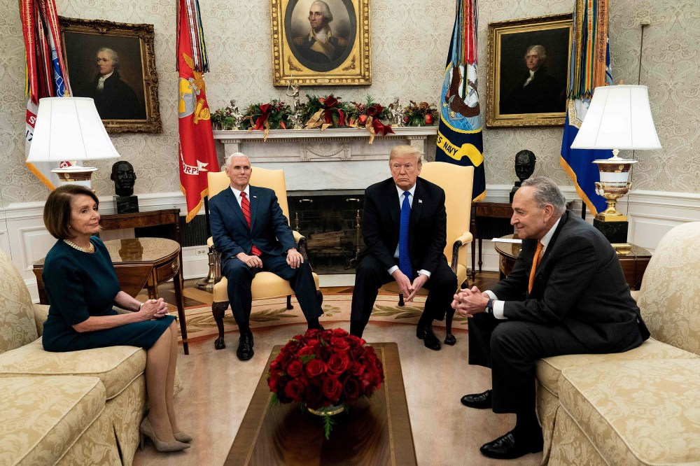 Image: US-politics-budget