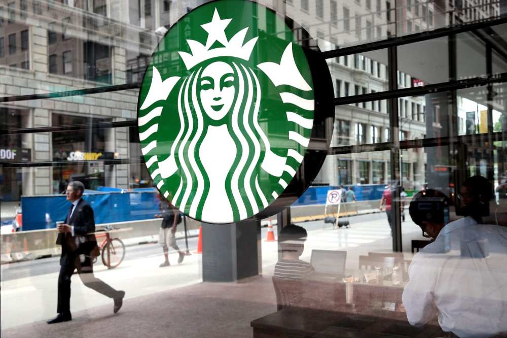 Starbucks Closes 8000 Stores Nationwide For Racial Bias Training