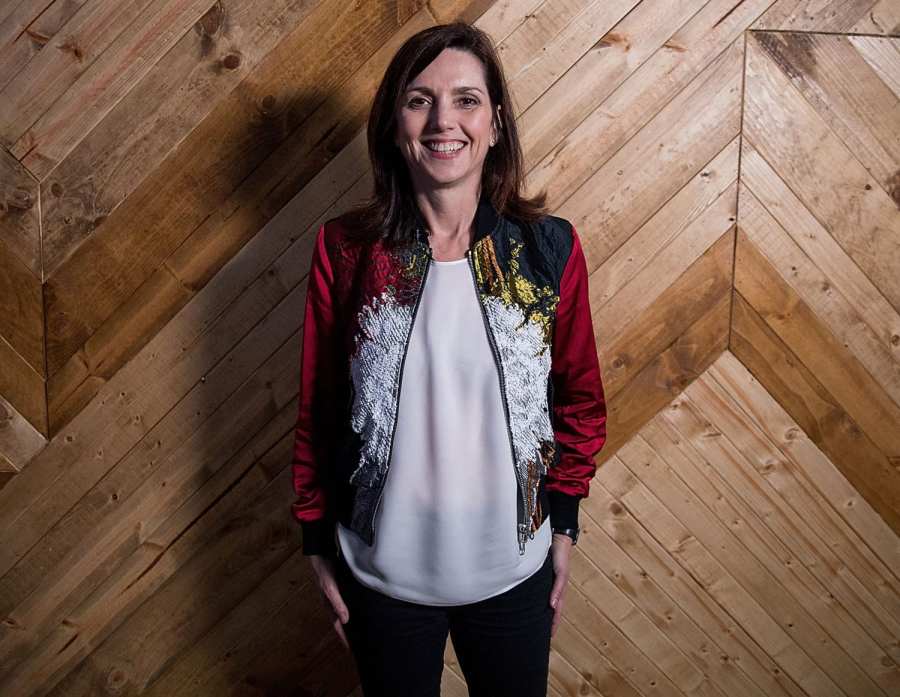 Image: Beth Comstock