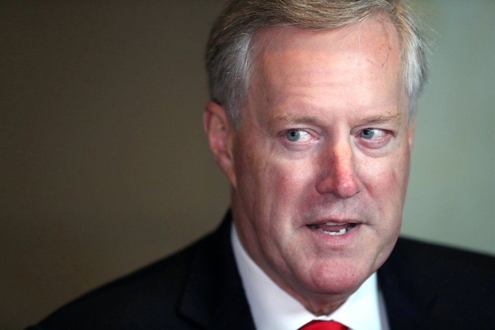 Image: FILE PHOTO:  Impeachment hearings at the U.S. Capitol