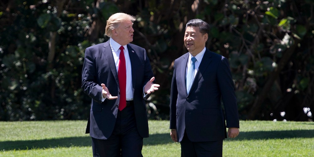 US-CHINA-SECURITY-TRADE-SUMMIT