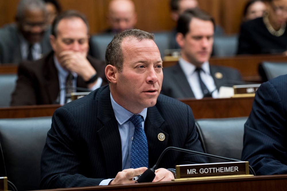 Rep. Josh Gottheimer