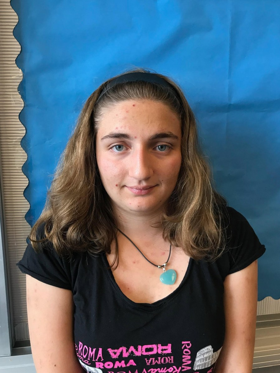 IMAGE: Sydney Sinatra