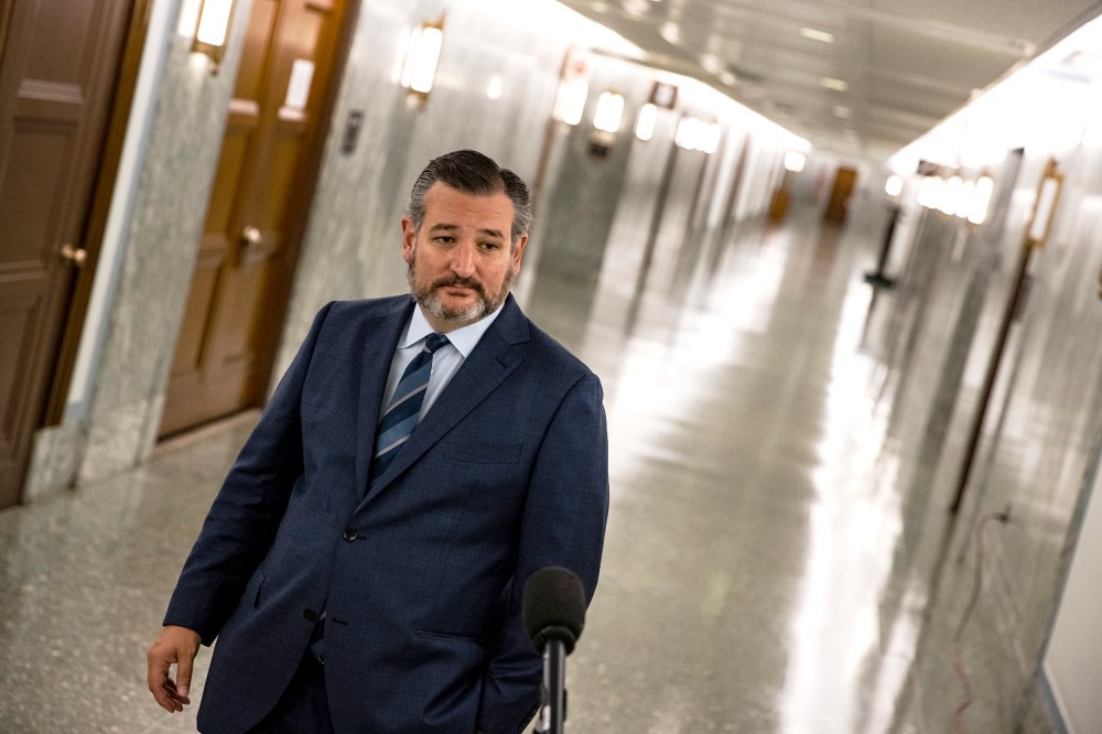 Image: Ted Cruz