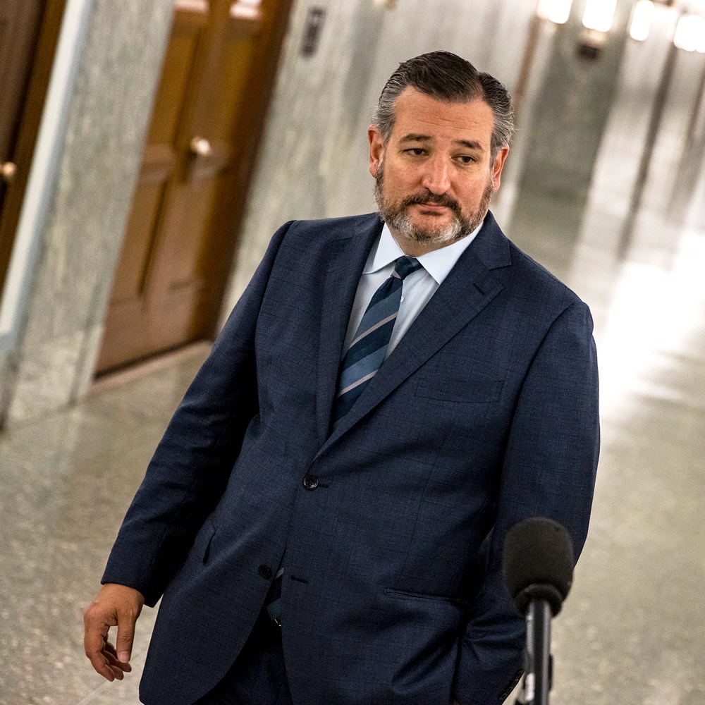 Image: Ted Cruz