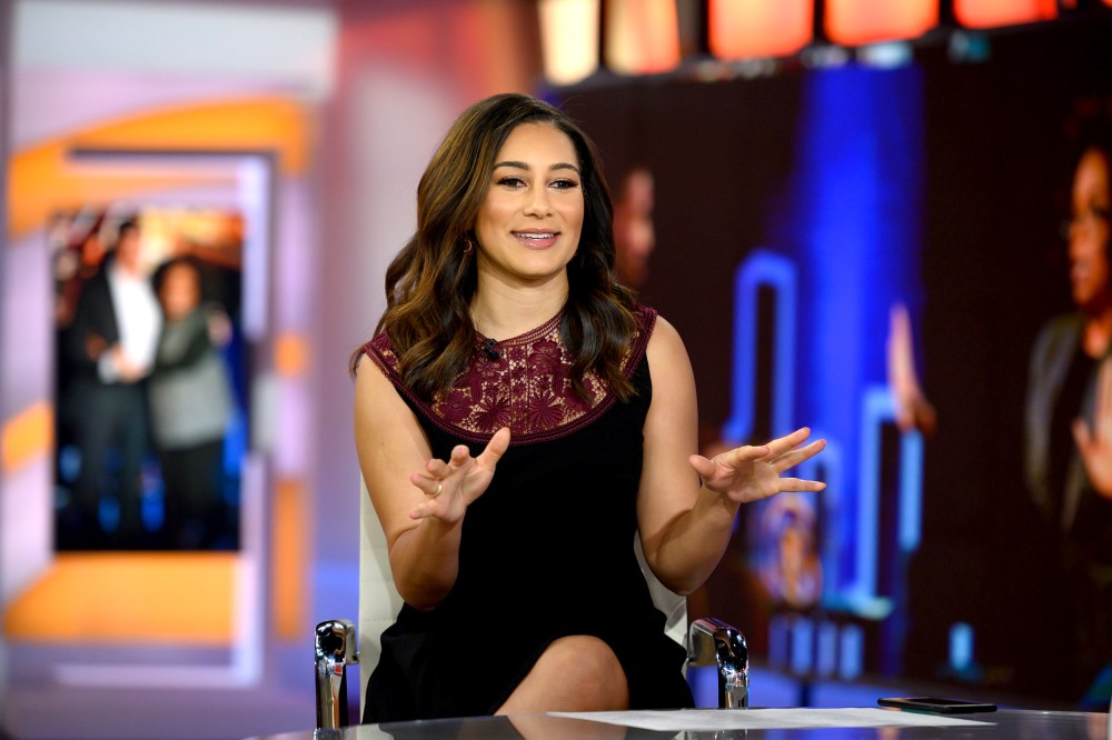 Image: Today - Season 68