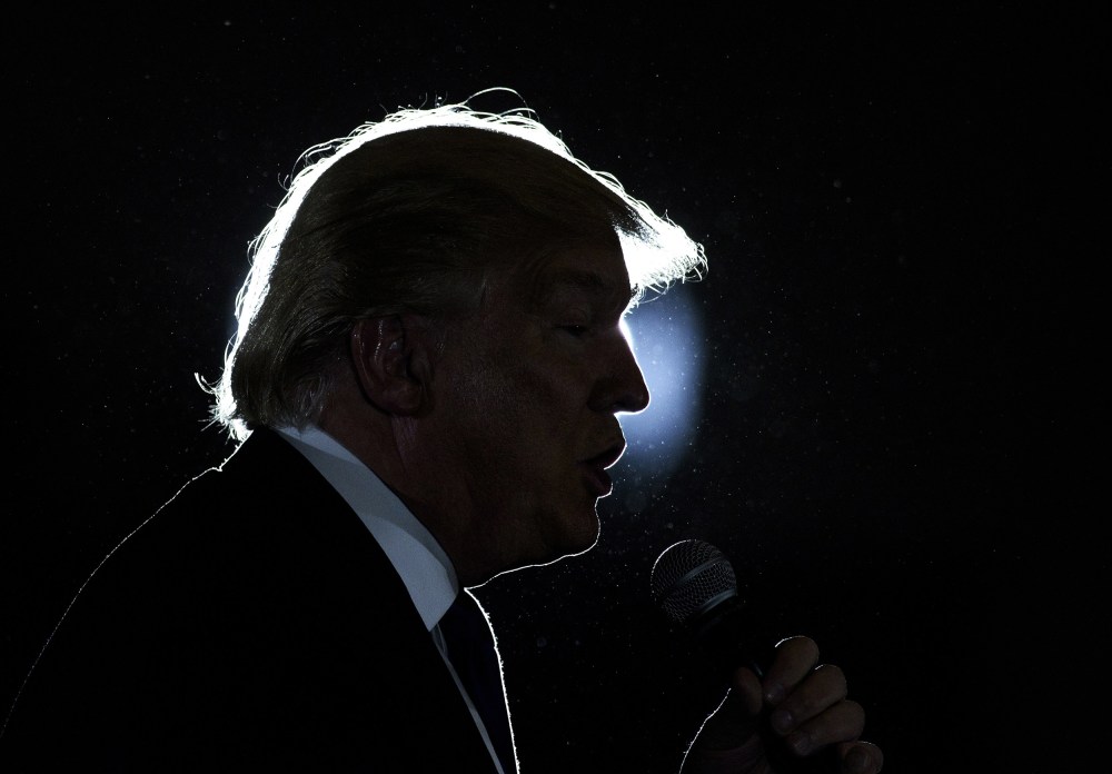 Image: US-VOTE-REPUBLICANS-politics