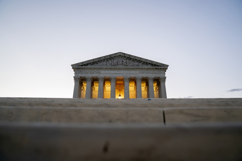 House Democrats, Biden At Odds Over Enhanced Child Tax Credit