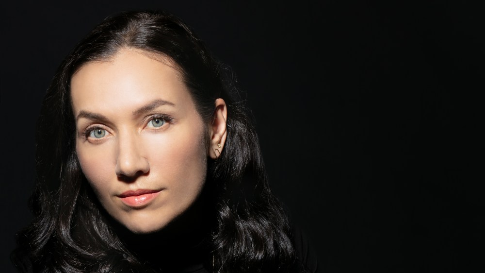 Image: Melissa Febos