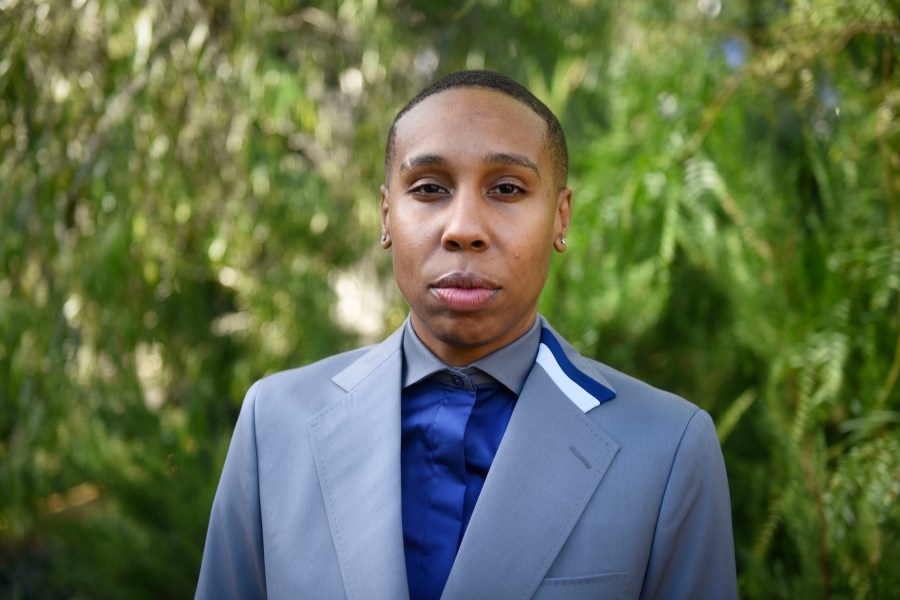 Image: Lena Waithe, 31st Annual Palm Springs International Film Festival - Variety's Creative Impact Awards and 10 Directors to Watch Brunch