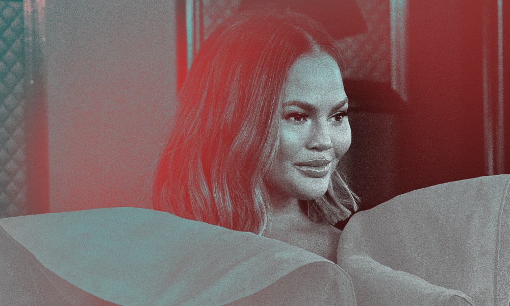 Image: Chrissy Teigan