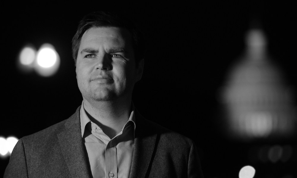 Image: J.D. Vance