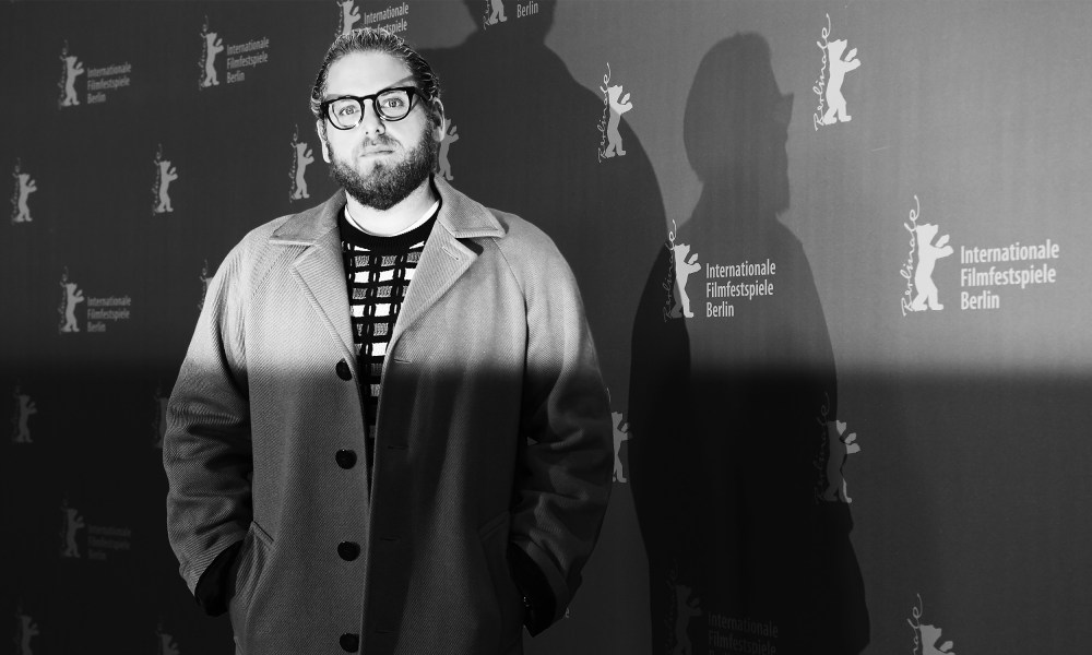 Image: Jonah Hill