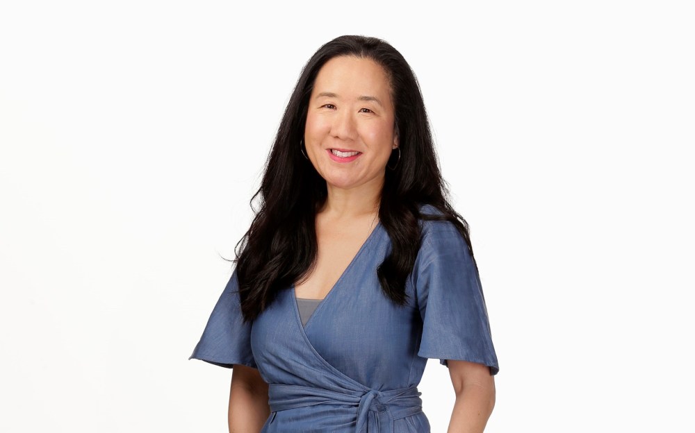 NBCUniversal Executives - Season 2016