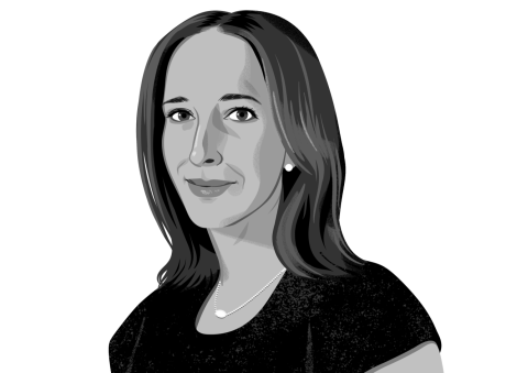 Illustration: Lisa Rubin