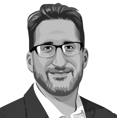 Illustration: Michael A. Cohen