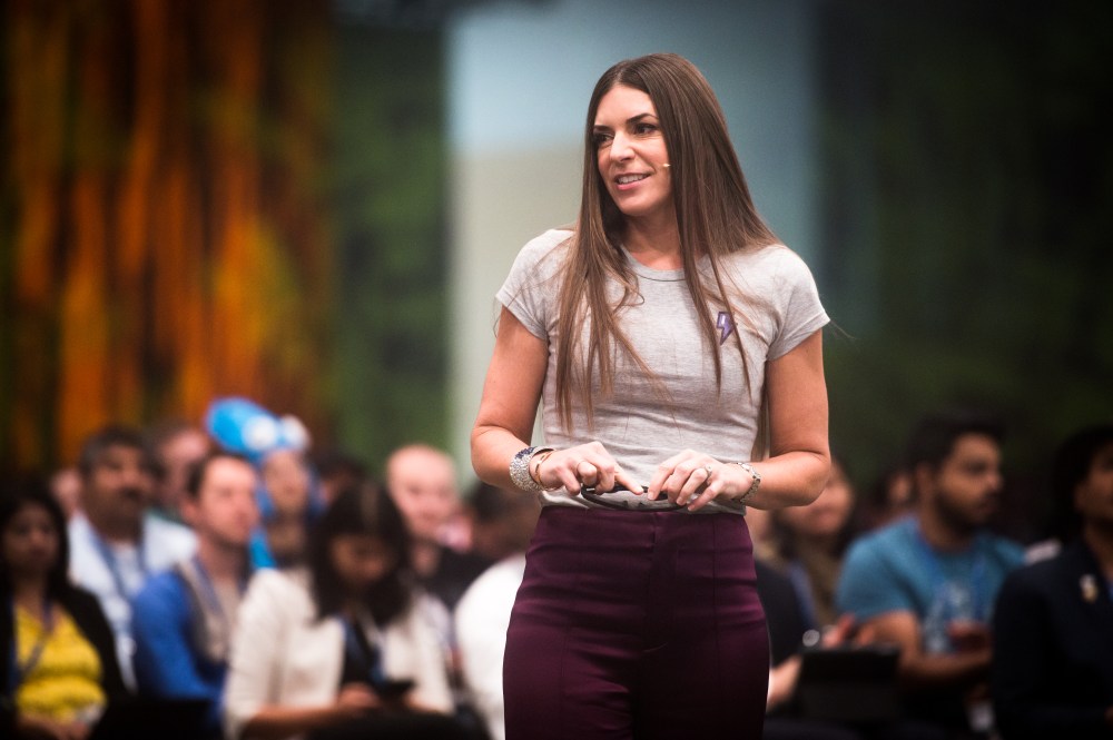 Dreamforce 2019