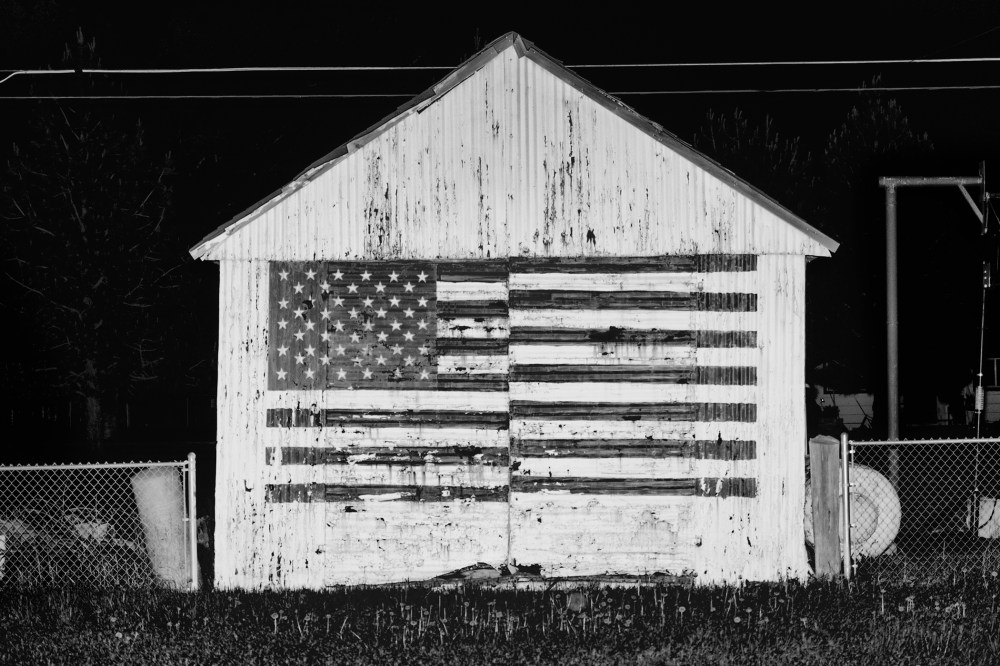 Geography of Poverty The Heartland: Life and Loss in Steel City by Matt Black and Trymaine Lee