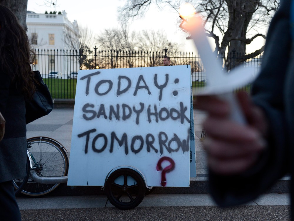 (Photo by Michael Reynolds/EPA)