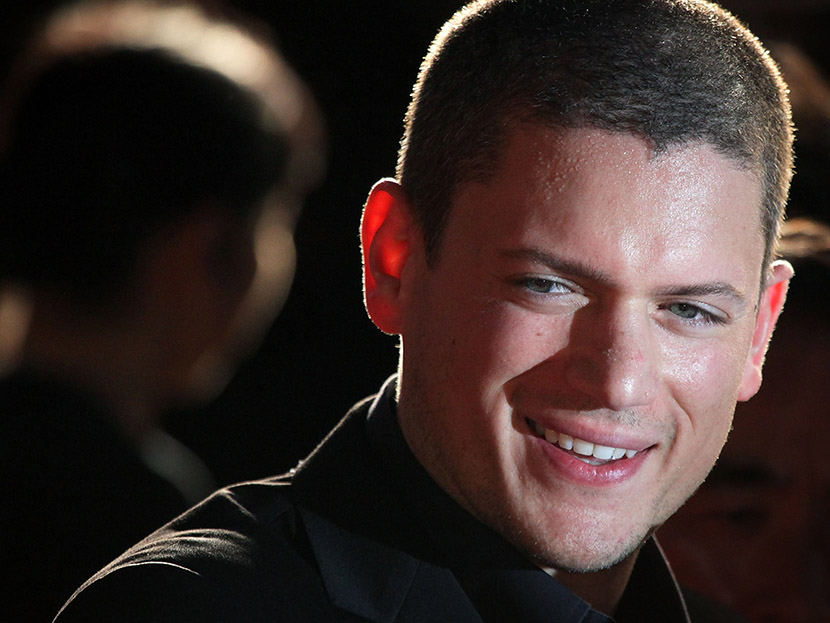 "Resident Evil: Afterlife" Japan Premiere