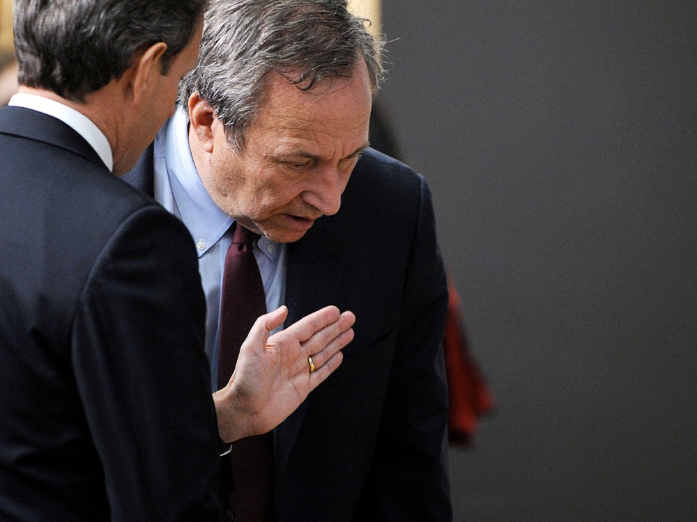 President Obama Signs The Middle-Class Tax Cut Bill