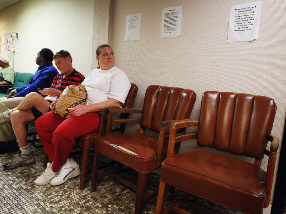 Income inequality - Tim Noah - 09/16/2013