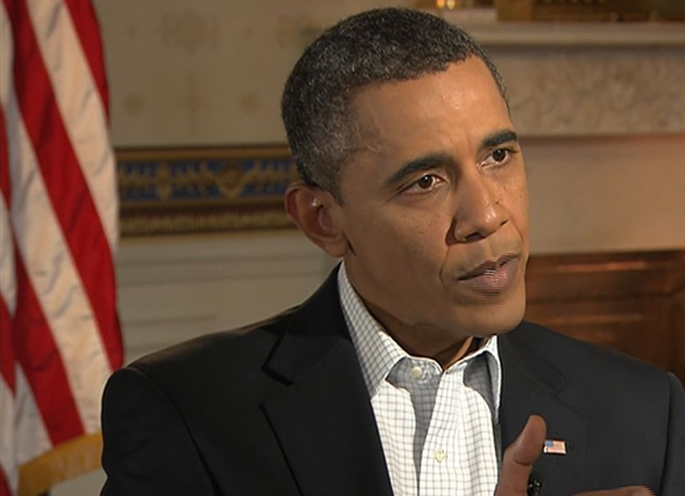 Scarborough, Brzezinski, Sharpton discuss Obama Catholic ruling