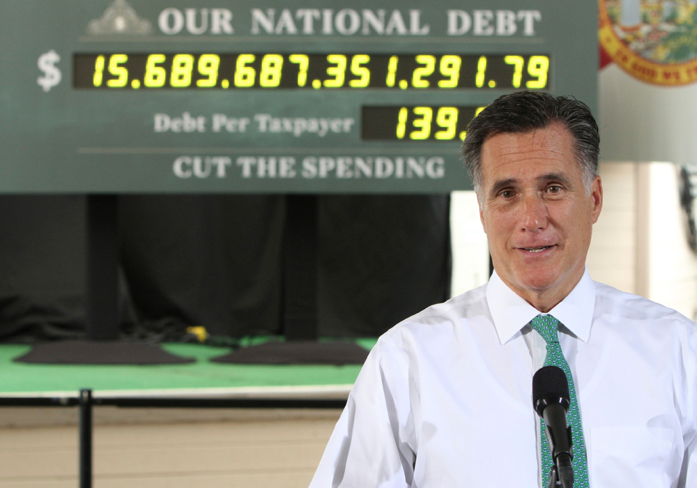 Romney: Aside from 'a few exceptions,' Bain succeeded by expanding the firms it acquired