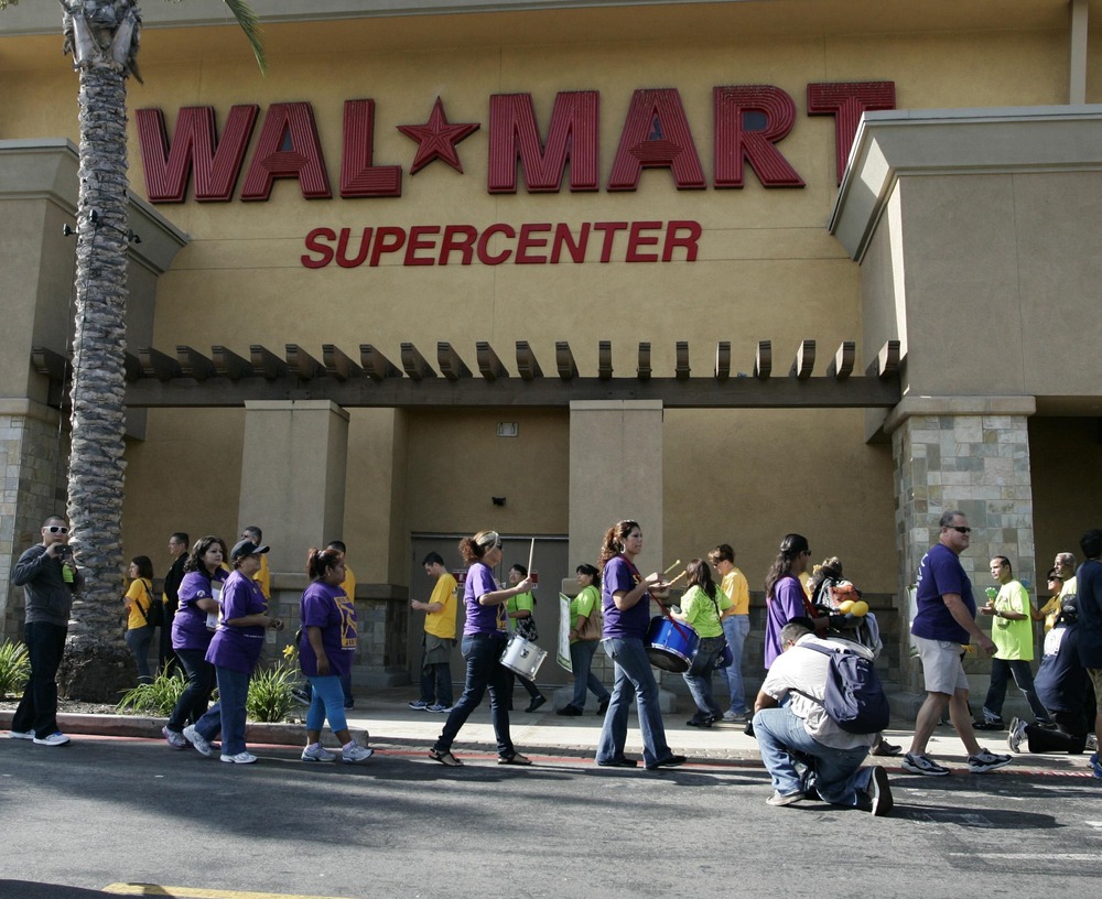 Reuters/Jonathan Alcorn