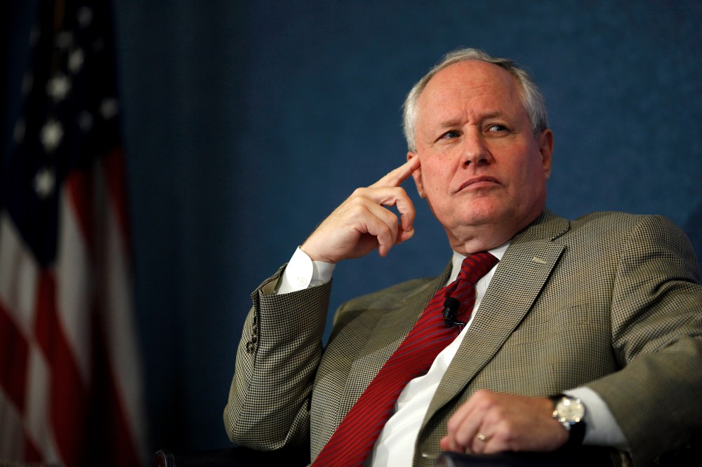 William Kristol