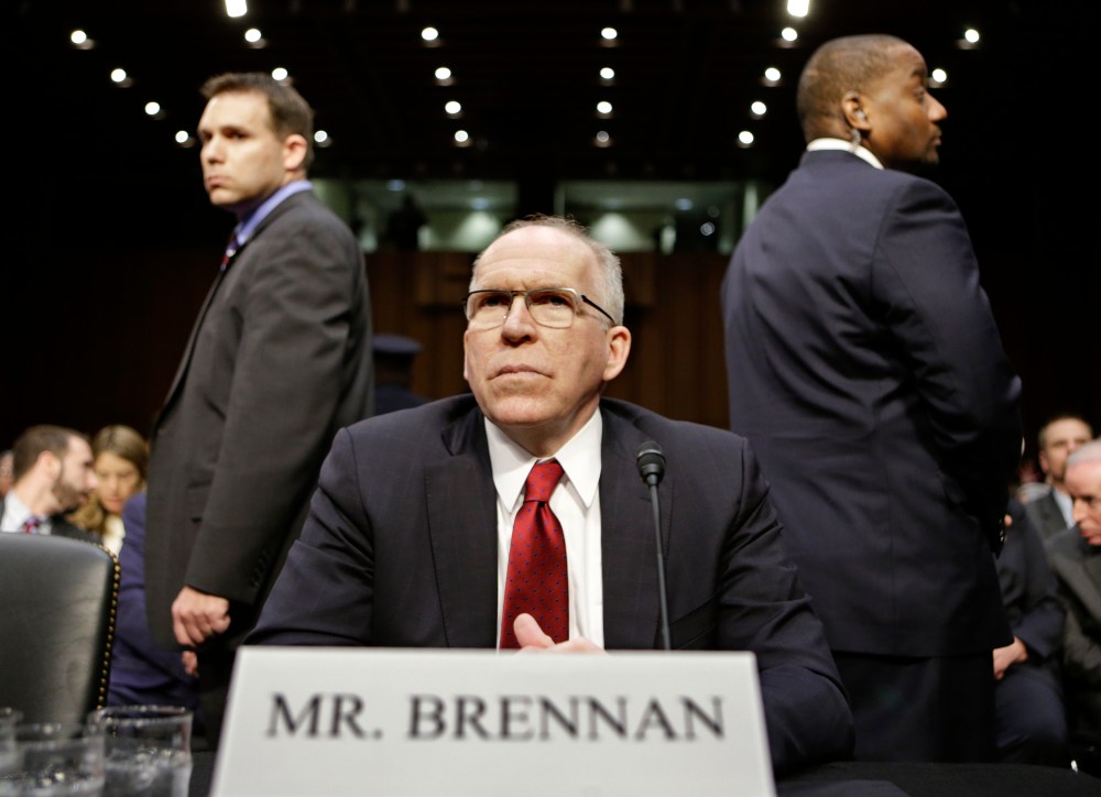 John Brennan