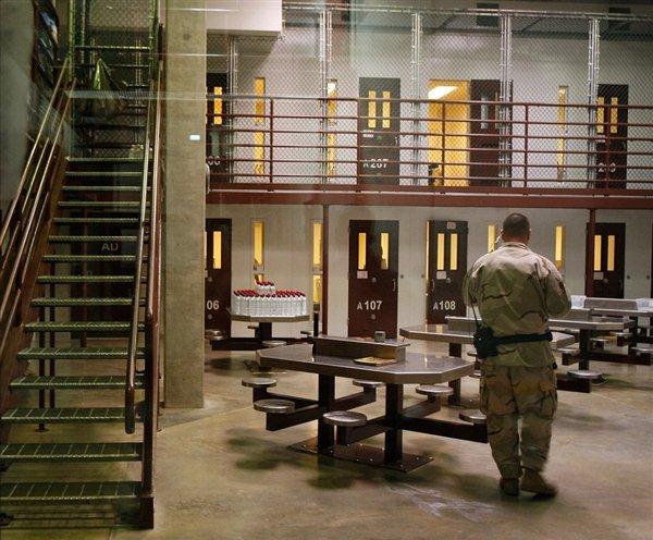 Credit: Chip Somodevilla/Getty images file