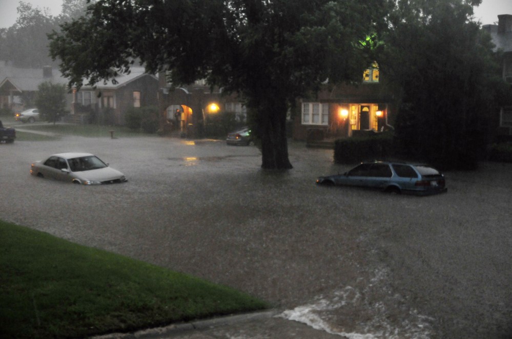 .(AP Photo/Nick Oxford)