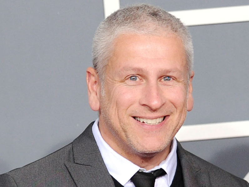Louie Giglio (Photo by Jason Merritt/Getty Images/File)
