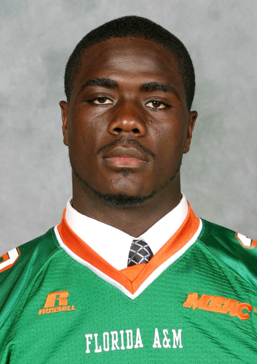 Jonathan Ferrell