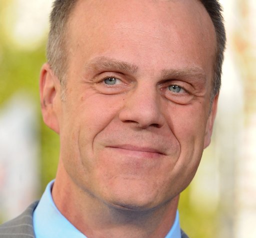 CEO of Weight Watchers David Kirchhoff visits Extra at The Grove on February 25, 2013 in Los Angeles, California.  (Photo by Noel Vasquez/Getty Images for Extra)