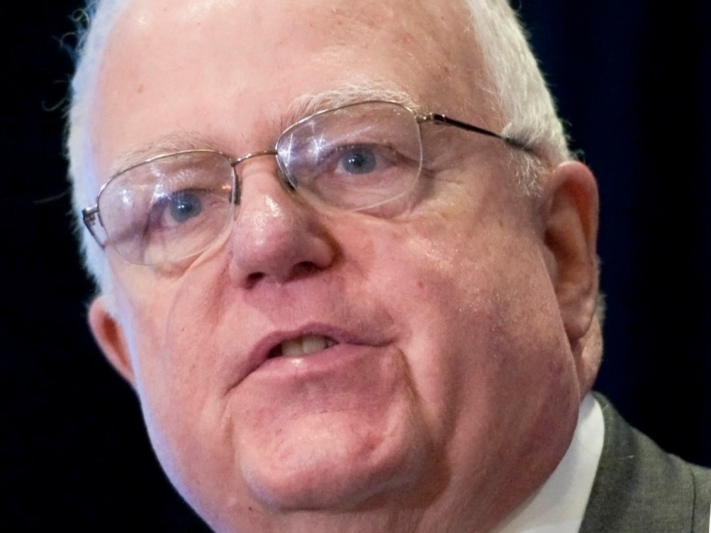Rep. Jim Sensenbrenner, R-Wis., (Photo By Chris Maddaloni/CQ Roll Call).