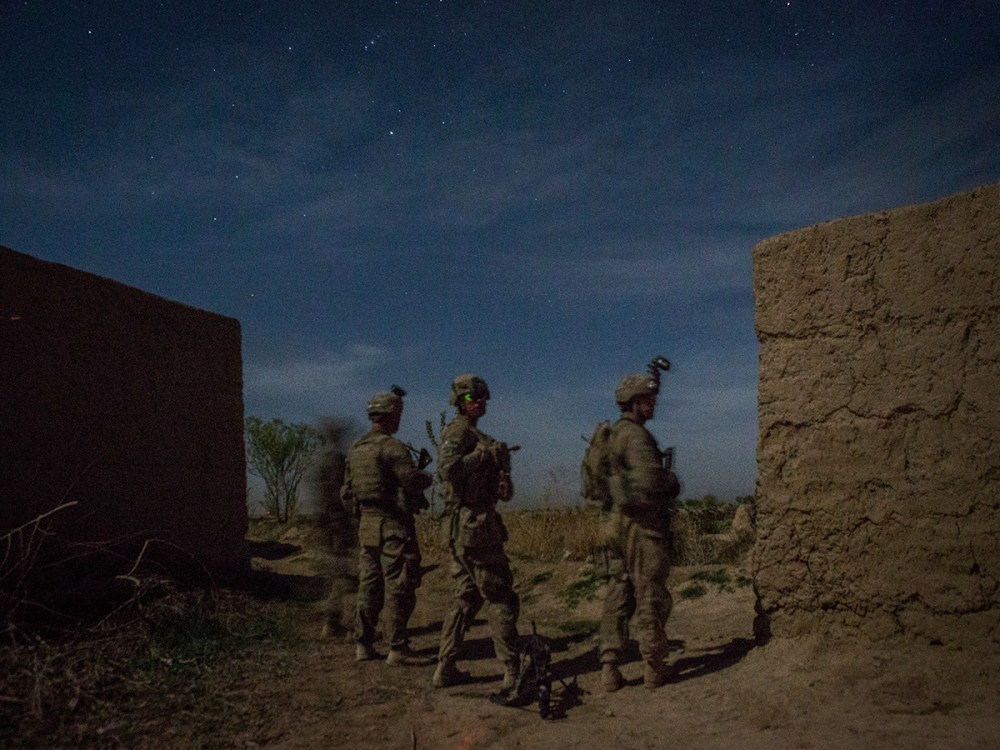 "Declaration of National Emergency" , Obama - Ned Resnikoff - 09/11/2013