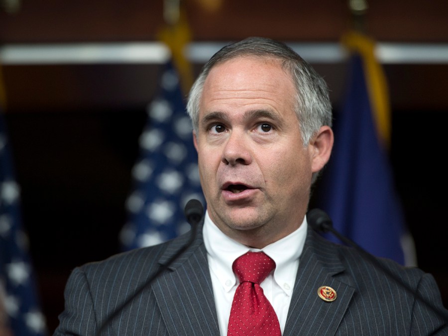 House Republicans on DOMA