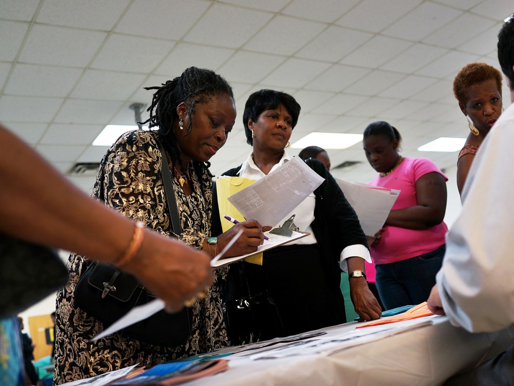 8 issues President Obama should address - Trymaine Lee - 09/20/2013