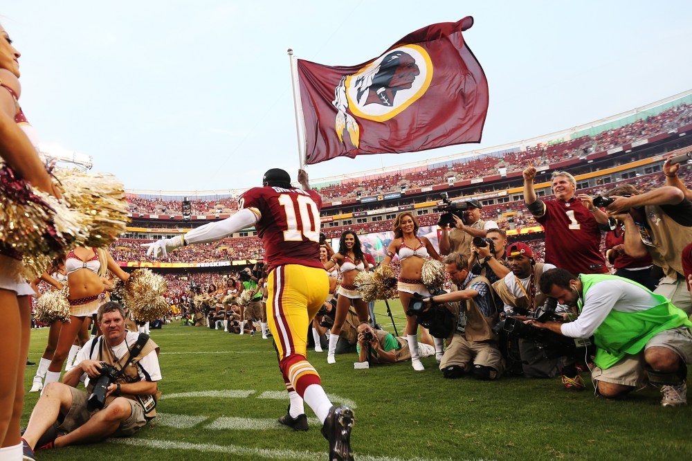 Washington Redskins