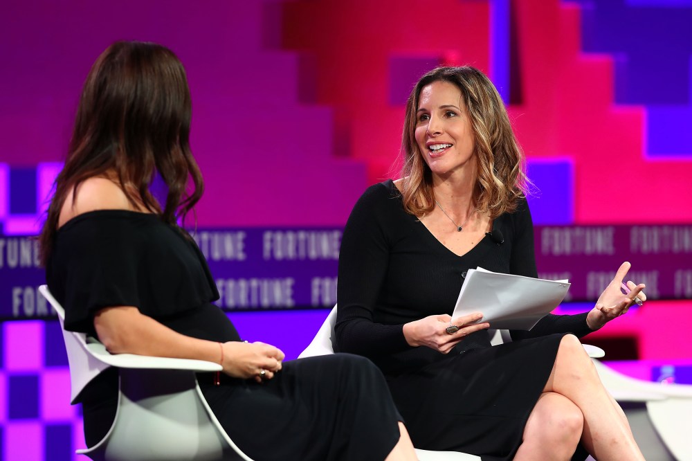 Fortune Most Powerful Women Next Gen