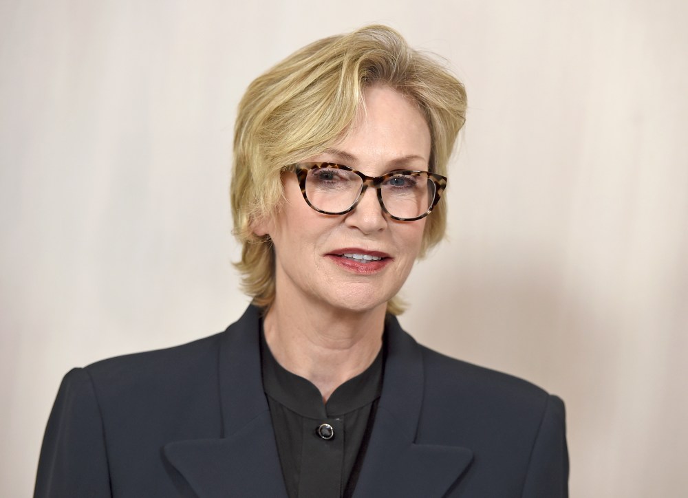 Jane Lynch