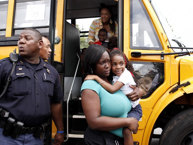 Georgia Shooting, Obama Phone Call - Michele Richinick - 08/23/2013