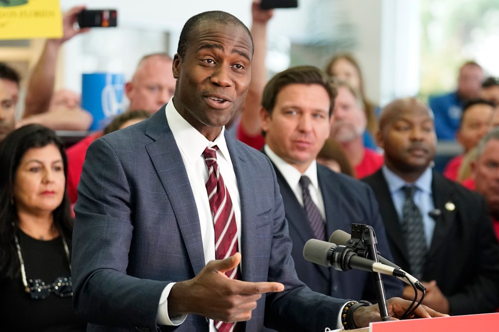 Image: Joseph Ladapo