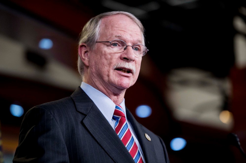 Rep. John Rutherford