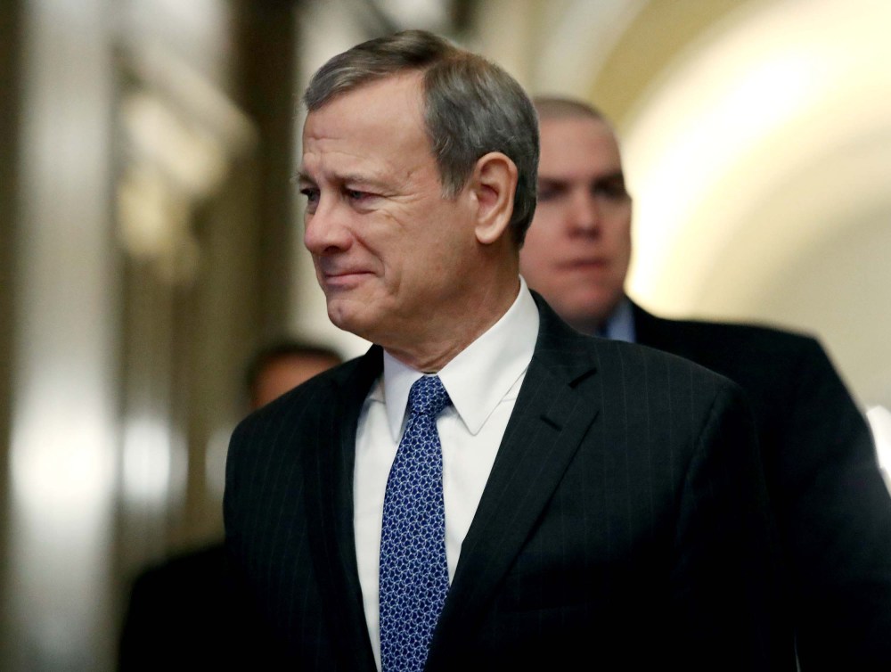 Senate Impeachment Trial Of President Trump Continues