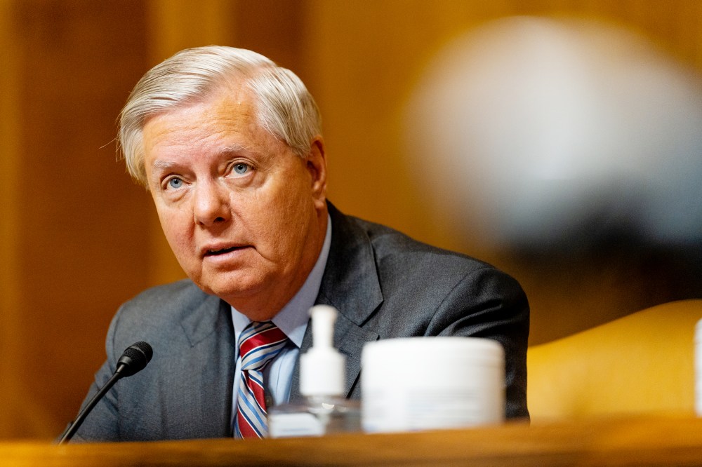 Senate Budget Committee Holds Hearing On Labor Law Violations