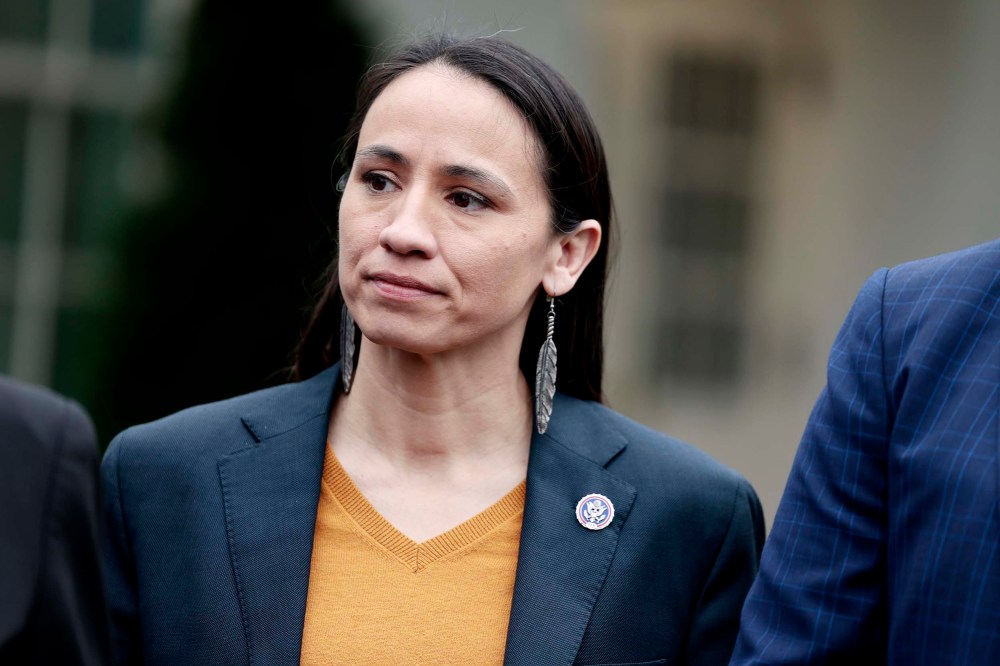 House Democrats Speak Following A Meeting With President Biden