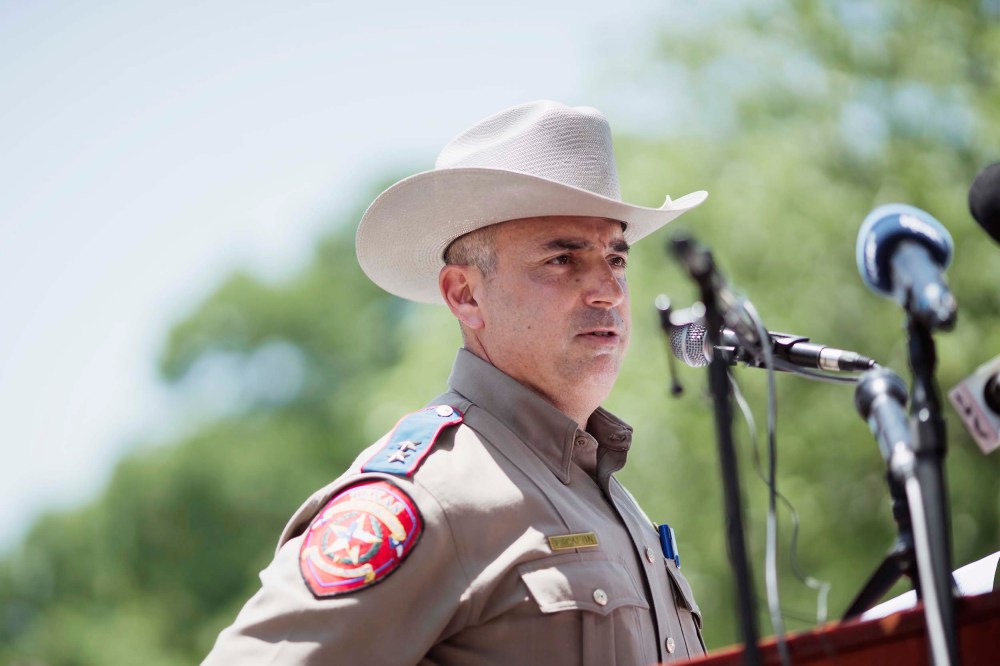 Mass Shooting At Elementary School In Uvalde, Texas Leaves At Least 21 Dead